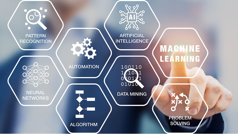 Comment l'IA révolutionne le marketing digital