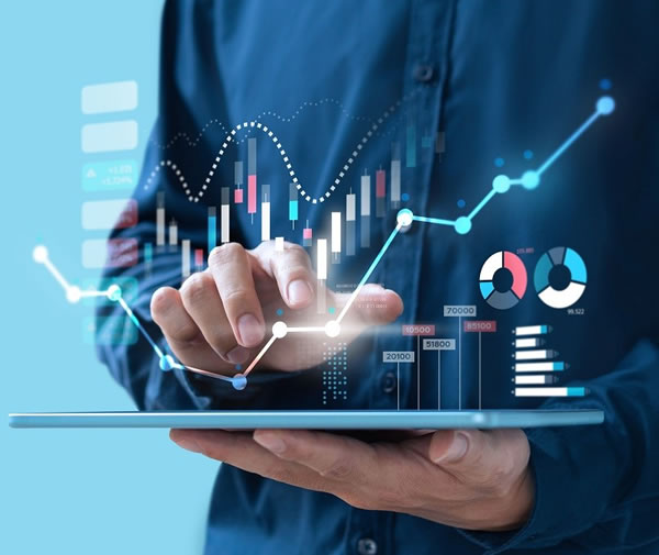 Mise en Place d'un Système de Statistiques et Suivi des KPI