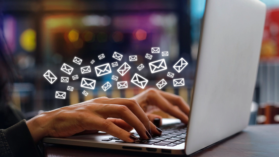 Cold Emailing : lancez vos premières campagnes prospection