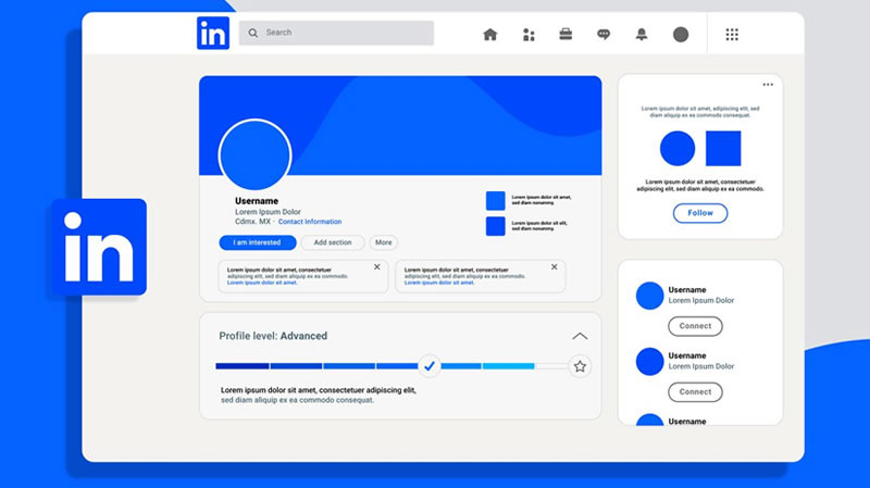 Augmentez votre présence LinkedIn & développez un réseau stratégique