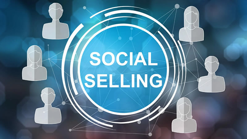 Maîtrisez la prospection LinkedIn & boostez votre visibilité avec le social selling