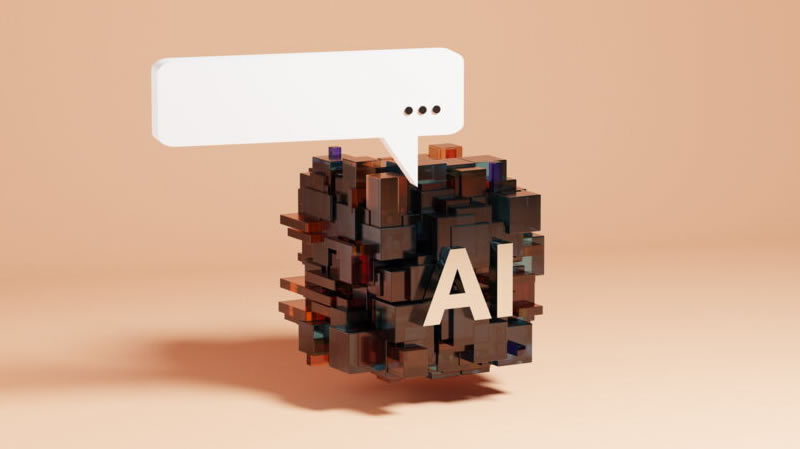 Intégrez l'IA à vos processus métiers pour mieux décider et agir