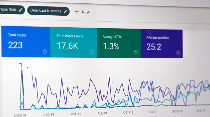 Apprenez à rendre votre site visible sur Google