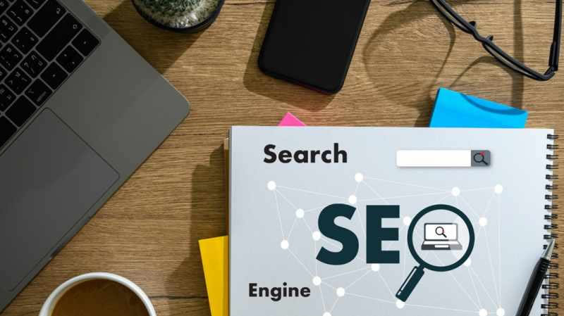 Devenez visible durablement sur Google grâce à l’IA + stratégie SEO