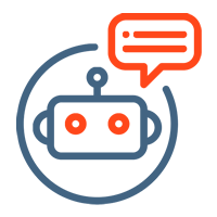Création de chatbots et assistants virtuels