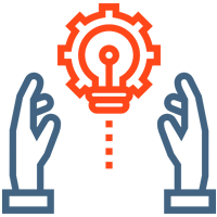 Développement personnalisé d’applications IA