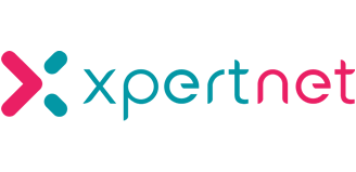 XpertNET Logo