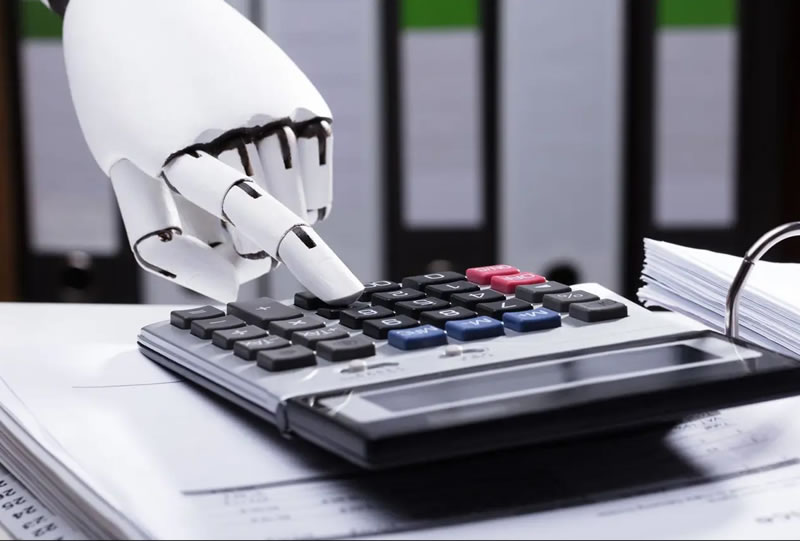 Gestion comptable automatisée par IA : gagnez du temps et de la précision