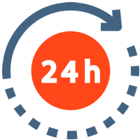 Chat IA 24h/24
