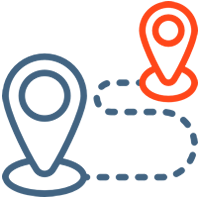 Parcours personnalisé