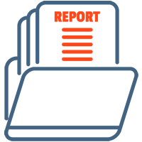 Reporting hebdo automatisé