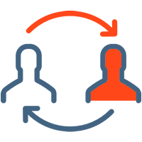 Partage social optimisé