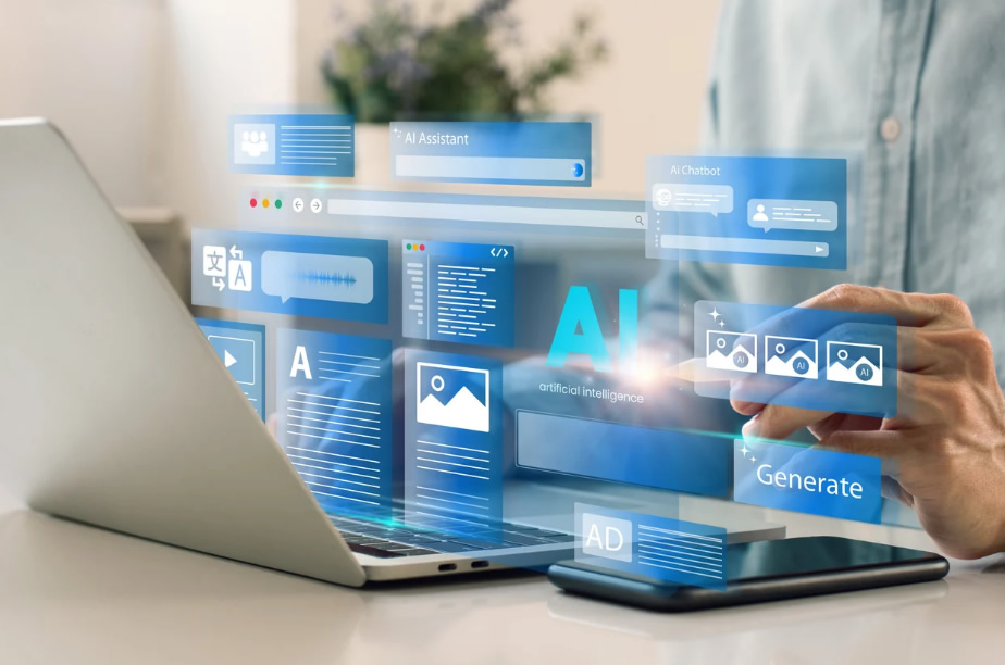 Un site web intelligent qui travaille 24h/24 pour vous