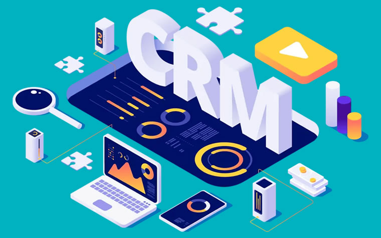 CRM : quels avantages pour votre entreprise ?